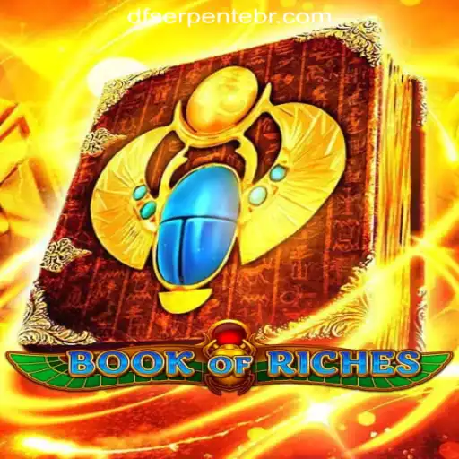 Exploring the Enchanting World of BookofRiches: DF-serpente Oficial Slots Brasil 1