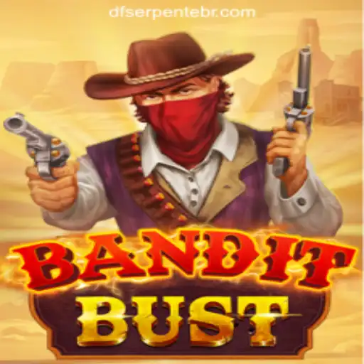 BanditBust: A Dive into the Exciting World of DF-serpente Oficial Slots Brasil #1