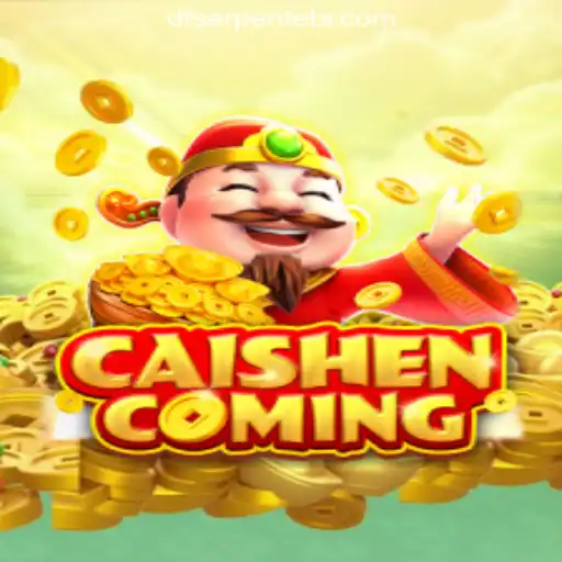 Unveiling the Excitement of CAISHENCOMING: A Thrilling Slot Adventure