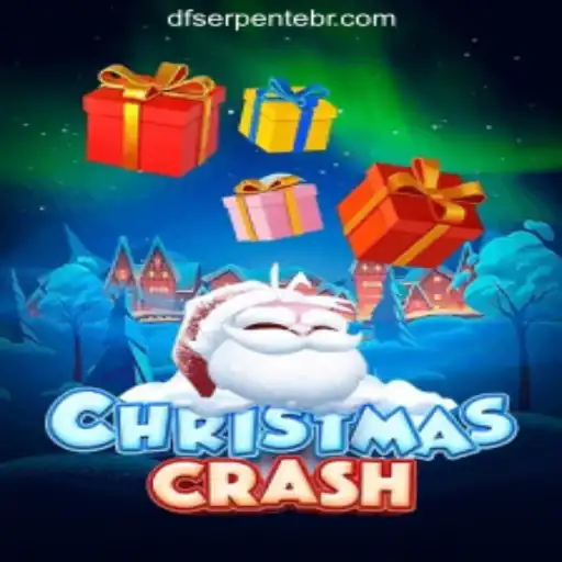 Experience the Festive Thrill with ChristmasCrash: A Dive into DF-serpente Oficial Slots Brasil #1
