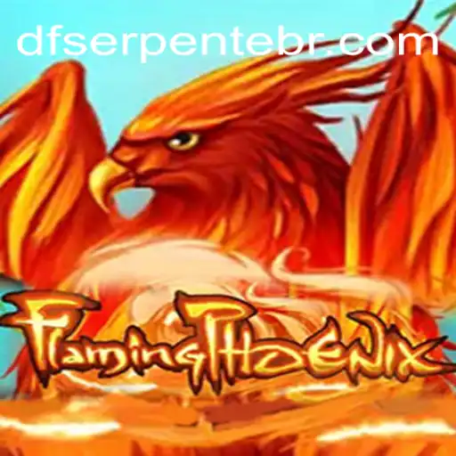 Discover the Thrills of FlamingPhoenix: A Premier Slot Experience
