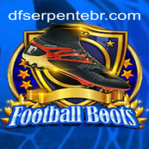 FootballBoots: Unveiling the Thrilling World of DF-serpente Oficial Slots Brasil #1