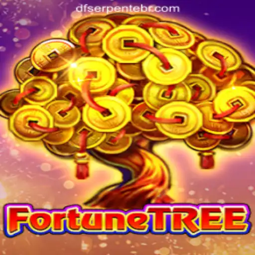 Unlock the Magic of FortuneTree: DF-serpente Oficial Slots Brasil #1