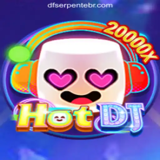 Introducing HotDJ: The Ultimate Gaming Experience with DF-serpente Oficial Slots Brasil #1