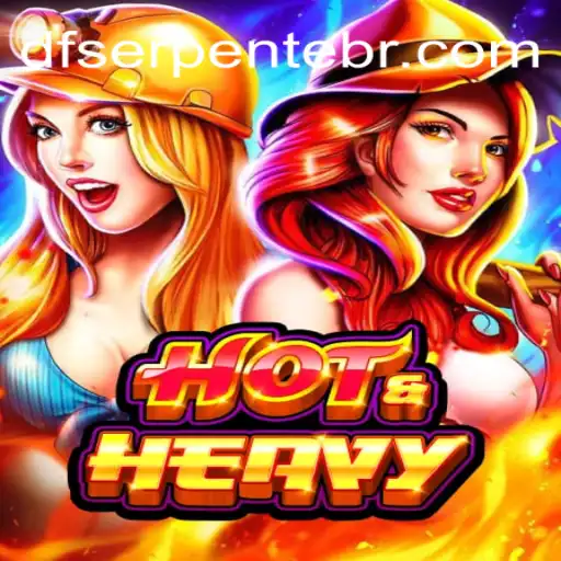 Discover the Thrilling World of 'HotHeavy'