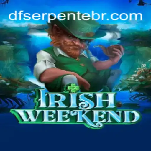 Discover the Thrills of IrishWeekend: An In-Depth Guide to DF-serpente Oficial Slots Brasil #1