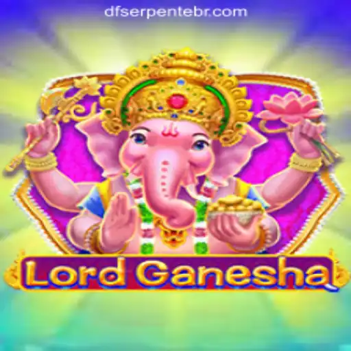 Exploring the World of LordGanesha: An In-Depth Look at DF-serpente Oficial Slots Brasil #1
