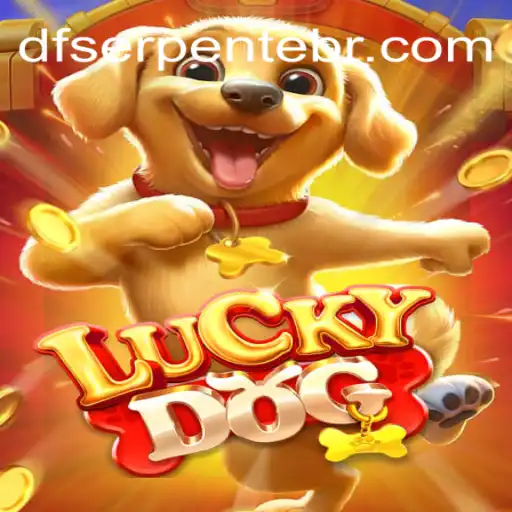 Exploring the Exciting World of LuckyDog: DF-serpente Oficial Slots Brasil #1