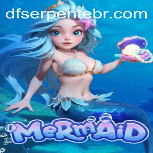 Dive into the World of 'Mermaid': Exploring the Enchanting DF-serpente Oficial Slots Brasil #1