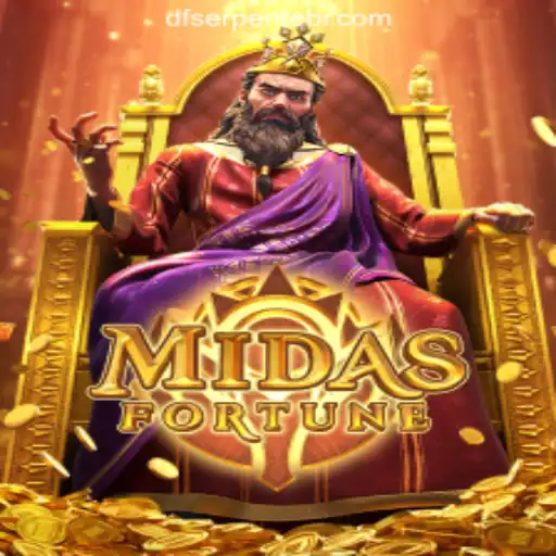 MidasFortune: Unveiling the Thrills of DF-serpente Oficial Slots Brasil