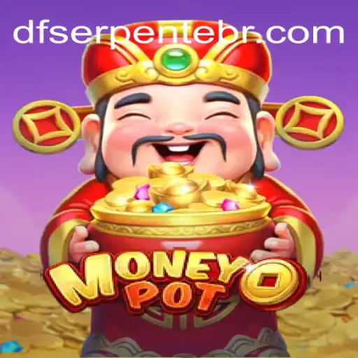 Exploring MoneyPot: The Leading Choice for DF-serpente Oficial Slots Brasil #1