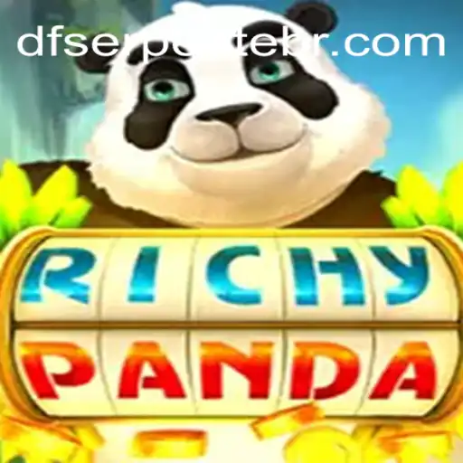 Exploring the Exciting World of RichyPanda and DF-serpente Oficial Slots Brasil #1