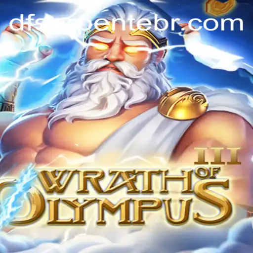 WrathofOlympusIII: A Dive into the Legendary Gaming Experience