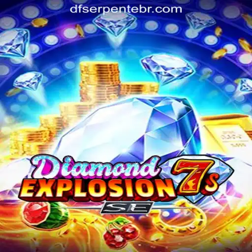 Exploring DiamondExplosion7sSE: A Thrilling Slot Game Experience
