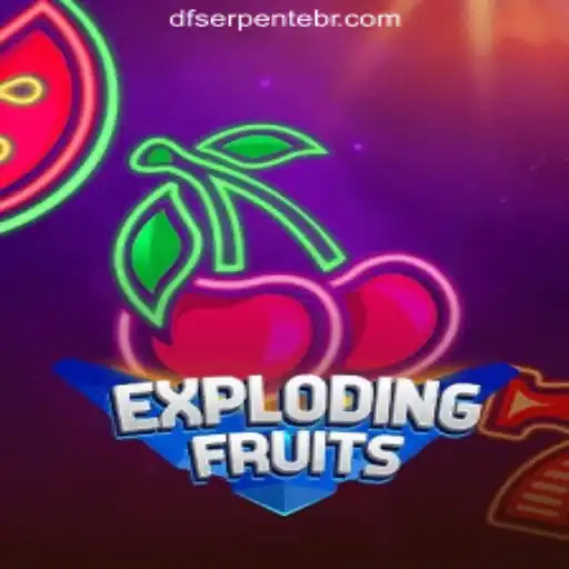 ExplodingFruits: A Dynamic Journey Into the World of DF-serpente Oficial Slots Brasil #1