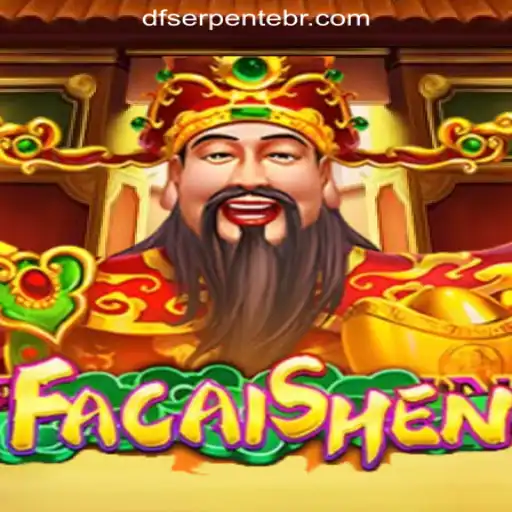 Exploring the Allure of FaCaiShen: A Dive into DF-serpente Oficial Slots Brasil #1