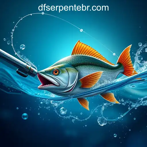 Exploring the World of Fishing Games with DF-serpente Oficial Slots Brasil #1
