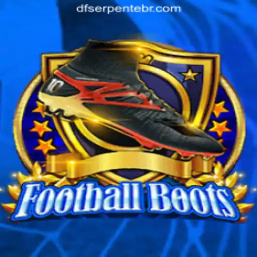 FootballBoots: Unveiling the Thrilling World of DF-serpente Oficial Slots Brasil #1