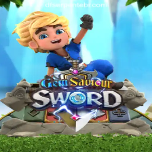 Exploring GemSaviourSword: A Captivating Slot Experience