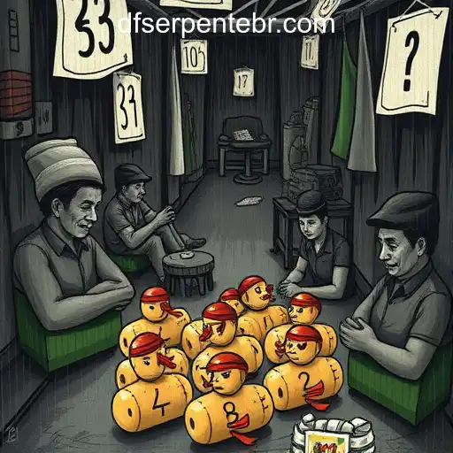 The Complex World of Jueteng: Understanding the Underground Lottery
