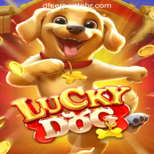 Exploring the Exciting World of LuckyDog: DF-serpente Oficial Slots Brasil #1