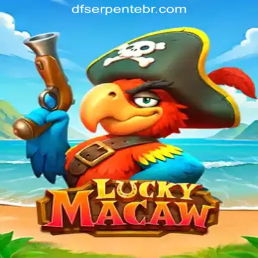 Exploring LuckyMacaw: The Premier DF-serpente Oficial Slots Experience in Brasil