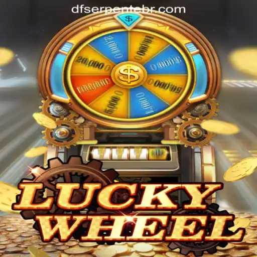 Exploring LuckyWheel: The Ultimate Gaming Experience with DF-serpente Oficial Slots Brasil #1