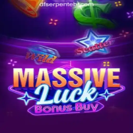 Unveiling the Mysteries of MassiveLuckBonusBuy: A Revolutionary Slot Experience