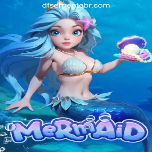 Dive into the World of 'Mermaid': Exploring the Enchanting DF-serpente Oficial Slots Brasil #1