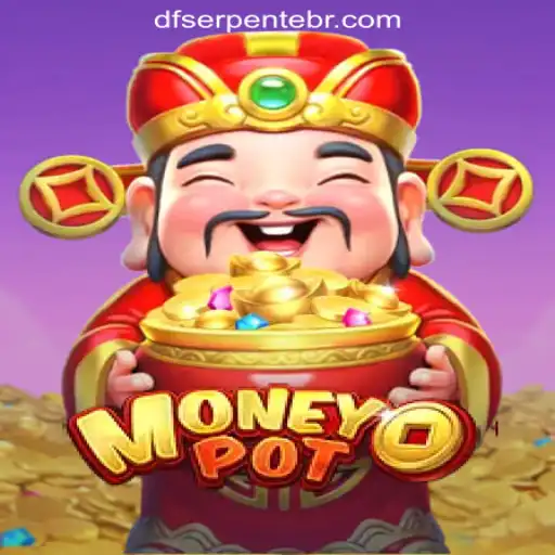 Exploring MoneyPot: The Leading Choice for DF-serpente Oficial Slots Brasil #1
