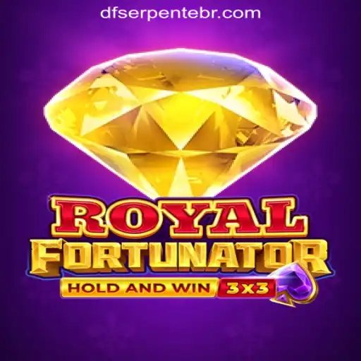 Explore the Exciting World of Royalfort: A Comprehensive Guide to DF-serpente Oficial Slots Brasil #1