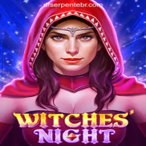 Exploring WitchesNight: The Allure of Mystical Slots in Brasil