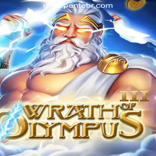 WrathofOlympusIII: A Dive into the Legendary Gaming Experience